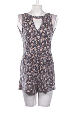 Дамски къс гащеризон Hollister, Размер M, Цвят Многоцветен, Цена 25,00 €