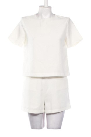 Dámská krátka kombinéza  Ivivi, Veľkosť S, Farba Kremová, Cena  20,00 €