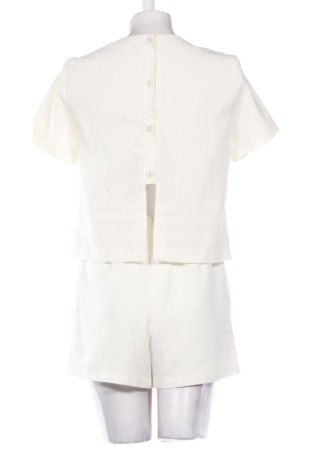 Dámská krátka kombinéza  Ivivi, Veľkosť S, Farba Kremová, Cena  20,00 €