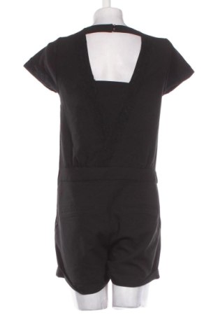 Dámská krátka kombinéza  Jbc, Veľkosť L, Farba Čierna, Cena  20,00 €