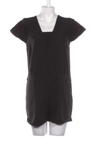 Dámská krátka kombinéza  Jbc, Veľkosť L, Farba Čierna, Cena  20,00 €