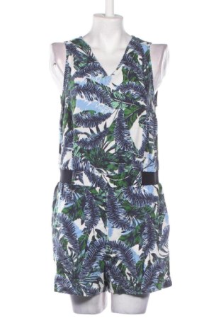 Women's short jumpsuit Jbc, Μέγεθος M, Χρώμα Πολύχρωμο, Τιμή 10,99 €