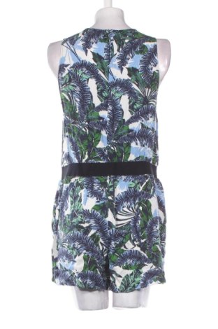 Women's short jumpsuit Jbc, Μέγεθος M, Χρώμα Πολύχρωμο, Τιμή 10,99 €