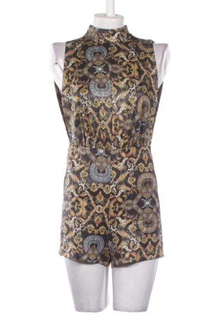 Kurzer Damenoverall Junona, Größe S, Farbe Mehrfarbig, Preis € 25,00