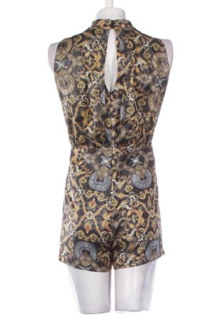 Kurzer Damenoverall Junona, Größe S, Farbe Mehrfarbig, Preis € 25,00