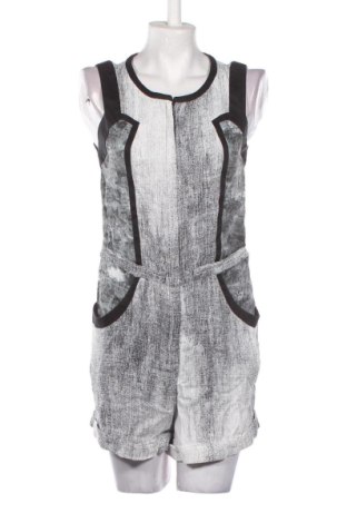 Women's short jumpsuit Karen Millen, Μέγεθος M, Χρώμα Πολύχρωμο, Τιμή 69,98 €