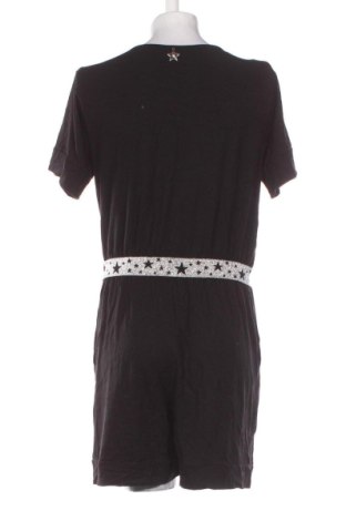 Dámská krátká kombinéza  Liu Jo, Velikost L, Barva Černá, Cena  679,00 Kč