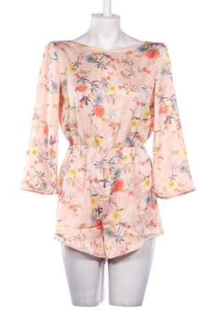 Dámská krátka kombinéza  Luc-Ce, Veľkosť S, Farba Viacfarebná, Cena  23,95 €