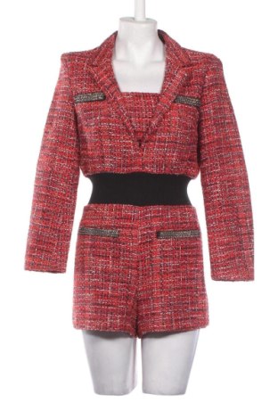 Дамски къс гащеризон Maje, Размер XS, Цвят Многоцветен, Цена 70,00 €