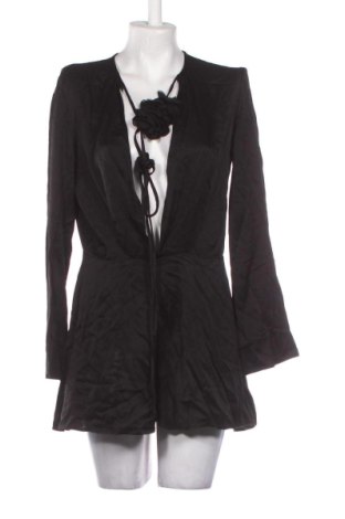 Дамски къс гащеризон Mango, Размер S, Цвят Черен, Цена 14,31 €