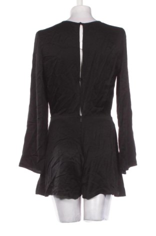 Дамски къс гащеризон Mango, Размер S, Цвят Черен, Цена 14,31 €