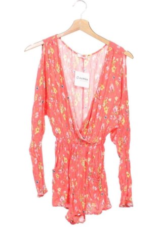 Dámská krátká kombinéza  Mango, Velikost XS, Barva Vícebarevné, Cena  391,00 Kč