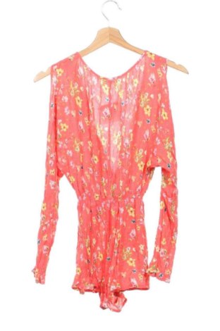 Dámská krátká kombinéza  Mango, Velikost XS, Barva Vícebarevné, Cena  391,00 Kč