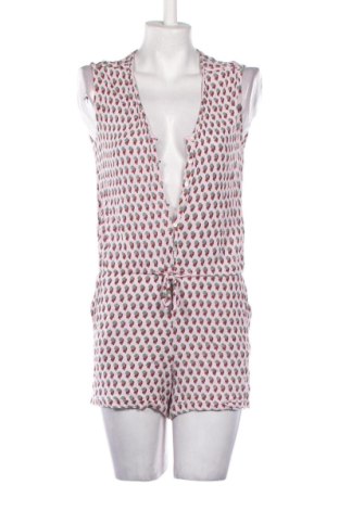 Dámská krátka kombinéza  Mango, Veľkosť M, Farba Viacfarebná, Cena  13,95 €