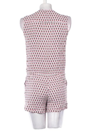 Dámská krátka kombinéza  Mango, Veľkosť M, Farba Viacfarebná, Cena  13,95 €