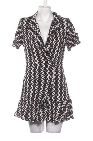 Damski krótki kombinezon Melting Stockholm, Rozmiar M, Kolor Kolorowy, Cena 290,99 zł