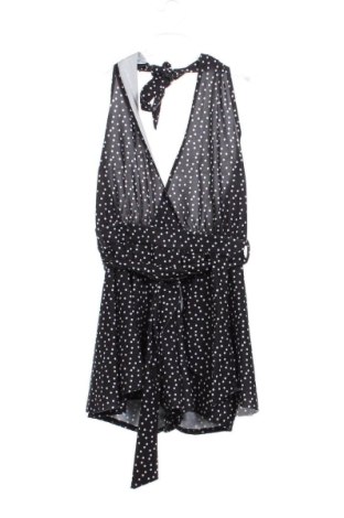 Women's short jumpsuit Missguided, Μέγεθος XS, Χρώμα Πολύχρωμο, Τιμή 19,95 €