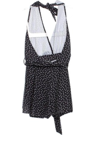 Women's short jumpsuit Missguided, Μέγεθος XS, Χρώμα Πολύχρωμο, Τιμή 19,95 €