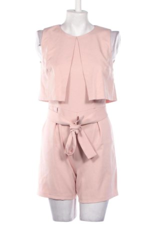 Dámská krátká kombinéza  Moe, Velikost S, Barva Růžová, Cena  1 649,00 Kč
