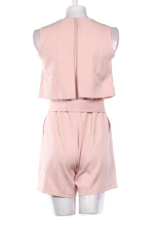 Dámská krátká kombinéza  Moe, Velikost S, Barva Růžová, Cena  1 649,00 Kč