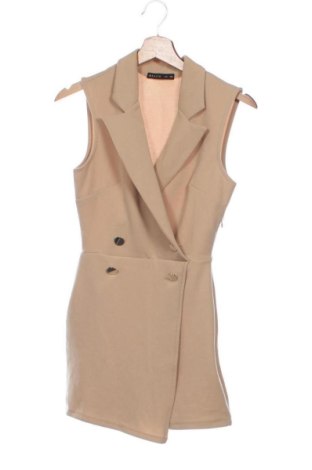 Dámská krátka kombinéza  Mohito, Veľkosť XXS, Farba Hnedá, Cena  19,97 €