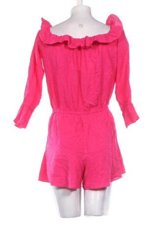 Kurzer Damenoverall Mohito, Größe M, Farbe Rosa, Preis 24,70 €