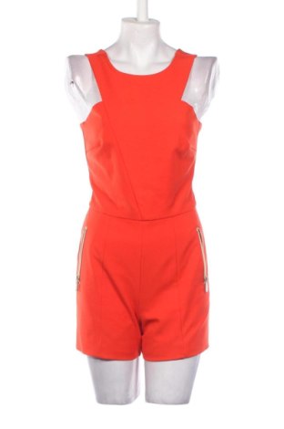 Women's short jumpsuit Morgan, Μέγεθος S, Χρώμα Πορτοκαλί, Τιμή 11,99 €