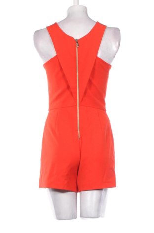 Women's short jumpsuit Morgan, Μέγεθος S, Χρώμα Πορτοκαλί, Τιμή 11,99 €