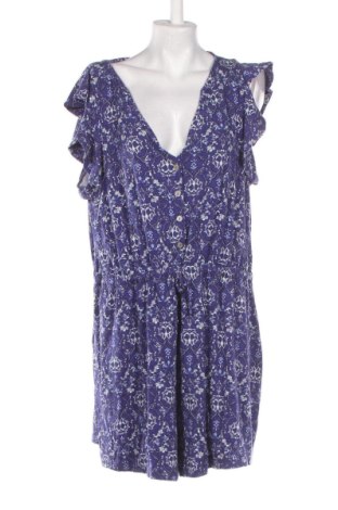 Női rövid overál Next, Méret XXL, Szín Sokszínű, Ár 6 969 Ft