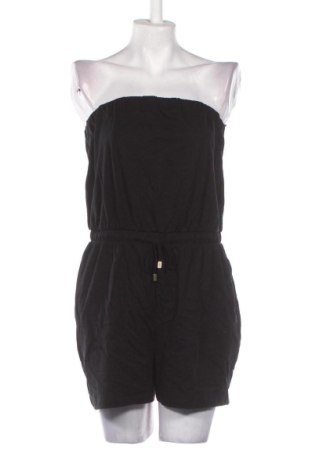 Salopetă scurtă de damă Next, Mărime M, Culoare Negru, Preț 151,99 Lei