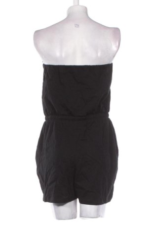 Salopetă scurtă de damă Next, Mărime M, Culoare Negru, Preț 151,99 Lei