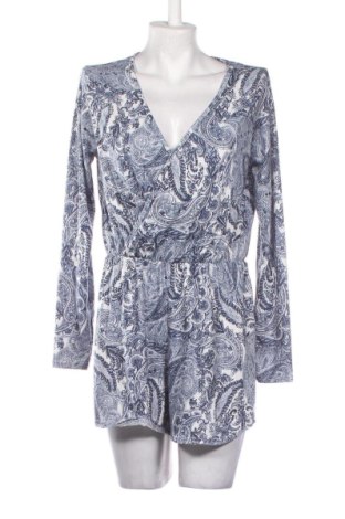 Dámská krátká kombinéza  Nly Trend, Velikost M, Barva Vícebarevné, Cena  169,00 Kč