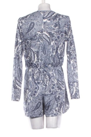 Dámská krátká kombinéza  Nly Trend, Velikost M, Barva Vícebarevné, Cena  169,00 Kč