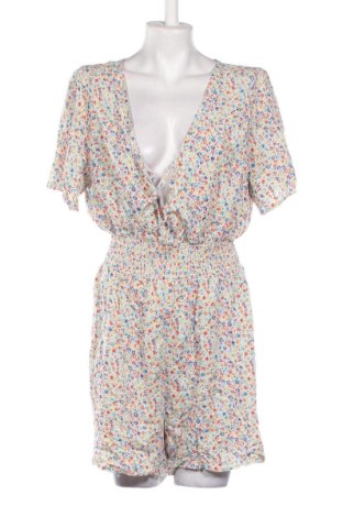 Dámská krátká kombinéza  Noisy May, Velikost L, Barva Vícebarevné, Cena  675,00 Kč