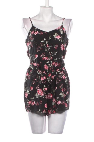 Women's short jumpsuit ONLY, Μέγεθος M, Χρώμα Πολύχρωμο, Τιμή 16,99 €