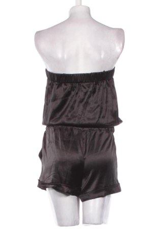 Kurzer Damenoverall Okay, Größe M, Farbe Schwarz, Preis € 19,97