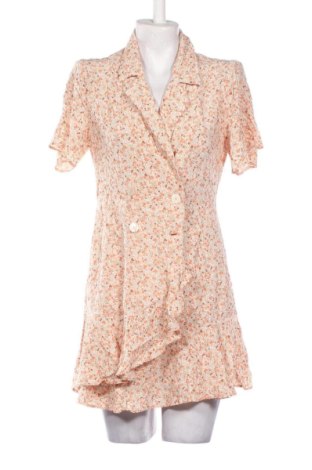 Дамски къс гащеризон Pepe Jeans, Размер M, Цвят Многоцветен, Цена 13,80 €