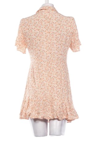 Дамски къс гащеризон Pepe Jeans, Размер M, Цвят Многоцветен, Цена 13,80 €