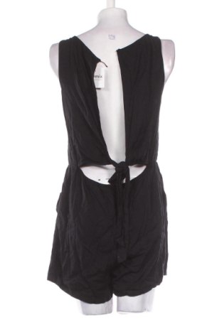 Women's short jumpsuit Pimkie, Μέγεθος XL, Χρώμα Μαύρο, Τιμή 10,99 €