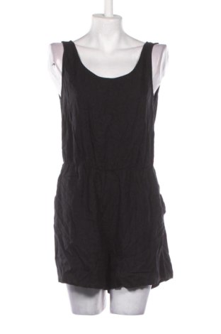 Women's short jumpsuit Pimkie, Μέγεθος XL, Χρώμα Μαύρο, Τιμή 10,99 €