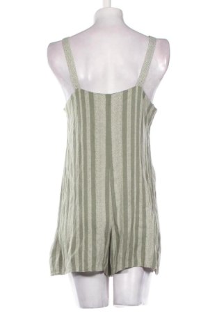 Women's short jumpsuit Primark, Μέγεθος XL, Χρώμα Πράσινο, Τιμή 9,99 €