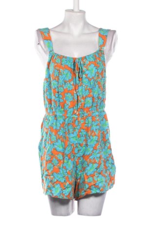 Kurzer Damenoverall Primark, Größe XL, Farbe Mehrfarbig, Preis € 13,09