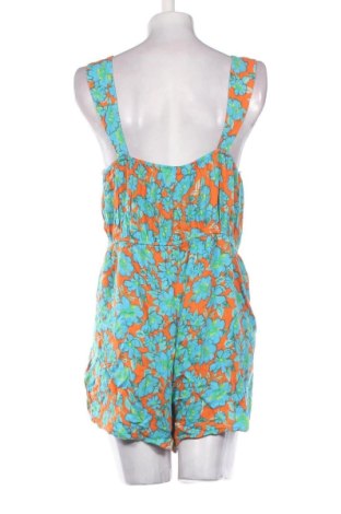 Kurzer Damenoverall Primark, Größe XL, Farbe Mehrfarbig, Preis € 13,09