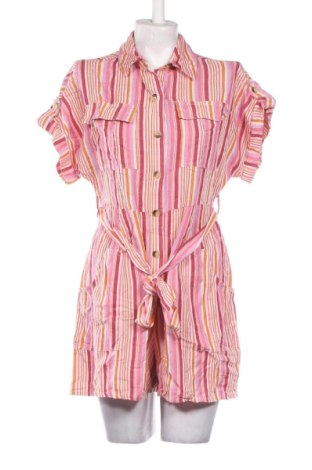 Damski krótki kombinezon Primark, Rozmiar L, Kolor Kolorowy, Cena 39,99 zł