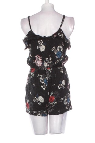 Kurzer Damenoverall Red Queen, Größe S, Farbe Mehrfarbig, Preis € 13,06