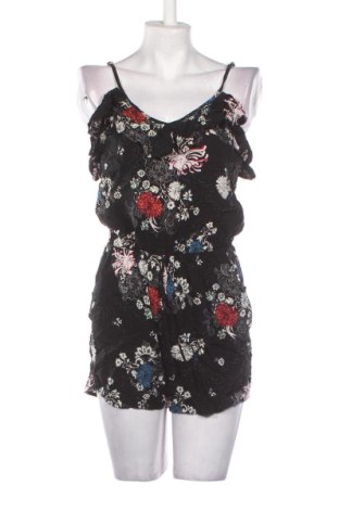 Kurzer Damenoverall Red Queen, Größe S, Farbe Mehrfarbig, Preis € 13,06