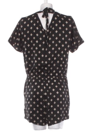 Kurzer Damenoverall S.Oliver, Größe L, Farbe Mehrfarbig, Preis € 11,99