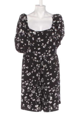 Dámská krátka kombinéza  SHEIN, Veľkosť XXL, Farba Viacfarebná, Cena  9,95 €