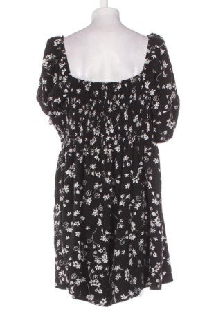 Dámská krátka kombinéza  SHEIN, Veľkosť XXL, Farba Viacfarebná, Cena  9,95 €