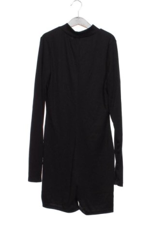 Dámská krátká kombinéza  SHEIN, Velikost XS, Barva Černá, Cena  389,00 Kč